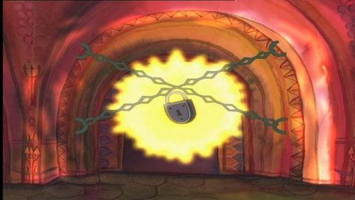 Hungarian Folktales Season 6 Episode 7 - The Magic Lock