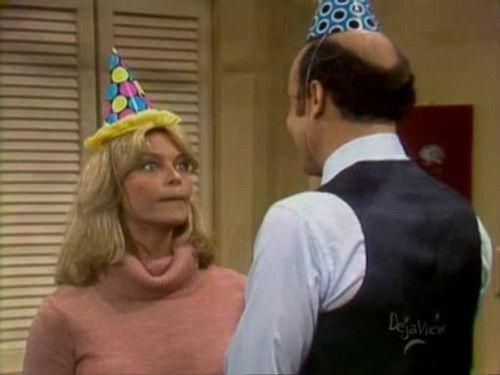 The Ropers Season 2 Episode 16 - Family Fued