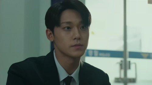 The Good Bad Mother Season 1 Episode 9 - Episode 9