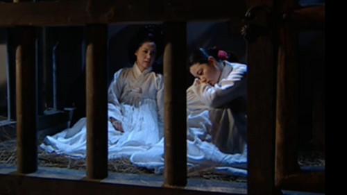 Jewel in the Palace Season 1 Episode 27 - Episode 27