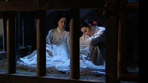 Jewel in the Palace Season 1 Episode 27 - Episode 27