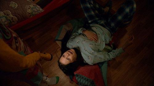 Stuck in the Middle Season 3 Episode 14 - Stuck with No Escape