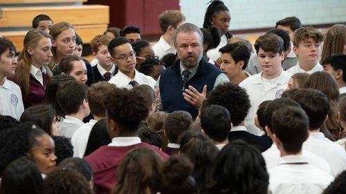 undefined Season 2 Episode 16 - Perspectives