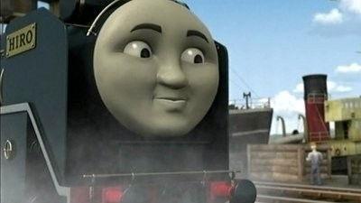 Thomas & Friends Season 13 Episode 16 - The Biggest Present of All