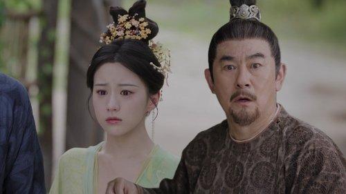 Youthful Glory Season 1 Episode 19 - Episode 19