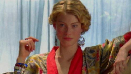 undefined Season 1 Episode 6 - Legacy