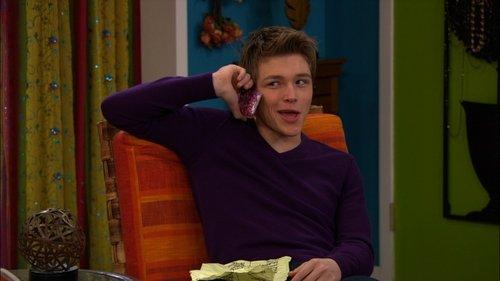 Sonny with a Chance Season 2 Episode 15 - Chad Without a Chance