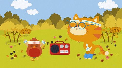 Misho and Robin Season 2 Episode 21 - Excercise