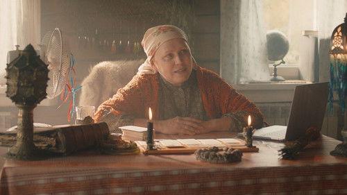 Uni. 10 Years Later Season 1 Episode 7 - Episode 7