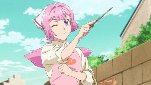 From Bureaucrat to Villainess: Dad's Been Reincarnated! Season 1 Episode 10 - Dad Cross-Dresses