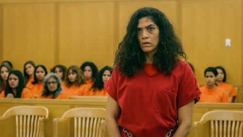 undefined Season 7 Episode 5 - Minority Deport