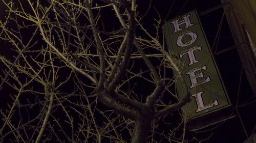 Paranormal Lockdown Season 1 Episode 2 - Anderson Hotel