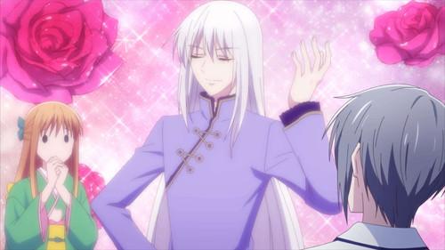Fruits Basket Season 3 Episode 13 - See You Again Soon