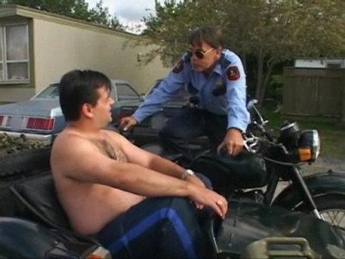 Trailer Park Boys Season 3 Episode 7 - The Delusions of Officer Jim Lahey