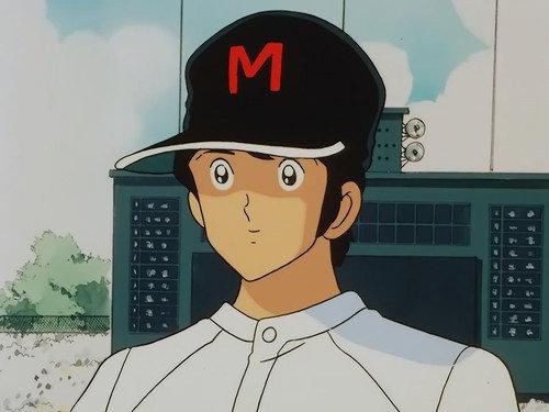 Touch Season 1 Episode 22 - The game is starting soon! Kazuya vs Terashima