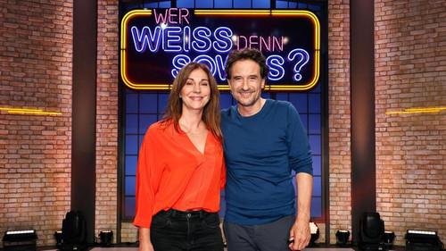 Wer weiß denn sowas? Season 9 Episode 14 - Episode 14