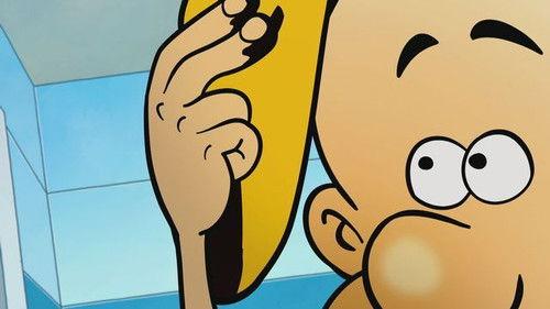 Tootuff Season 4 Episode 13 - Episode 13