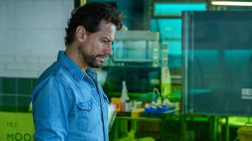 Harrow Season 2 Episode 5 - Ab Initio