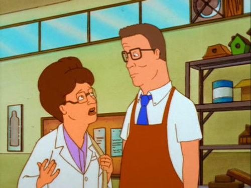 undefined Season 4 Episode 4 - Little Horrors of Shop