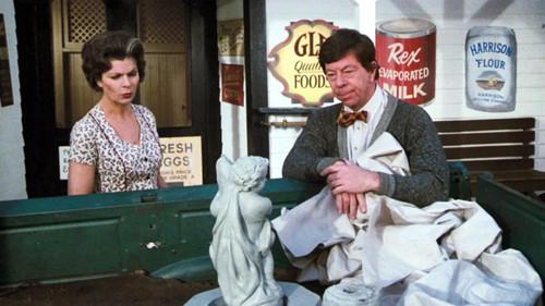 The Waltons Season 7 Episode 20 - The Outsider