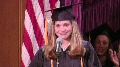 undefined Season 5 Episode 24 - Graduation