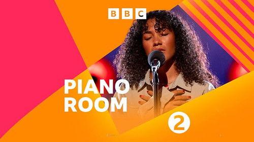 BBC Radio 2 Piano Room Season 2024 Episode 7 - Olivia Dean