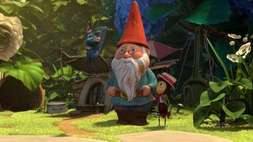 Apollo's Great Adventures Season 1 Episode 17 - Episode 17