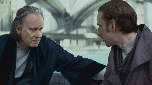 undefined Season 2 Episode 10 - Make It Stop