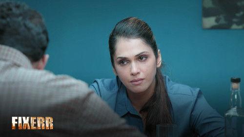 Fixerr Season 1 Episode 9 - Ghar Ka Bhedi Lanka Dhaye