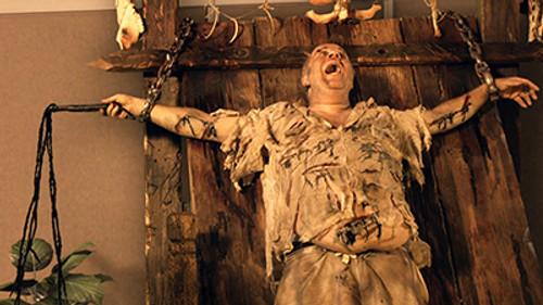 Your Pretty Face Is Going to Hell Season 1 Episode 1 - Welcome to Hell