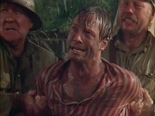 Tales of the Gold Monkey Season 1 Episode 6 - Escape From Death Island