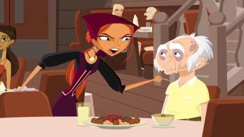 Stoked Season 2 Episode 20 - Sweet, Sweet, Meat Cheat