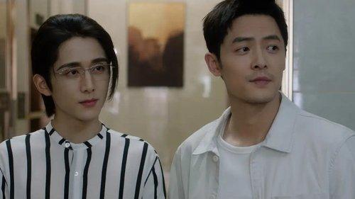 Justice in the Dark Season 1 Episode 6 - Peeping Gaze