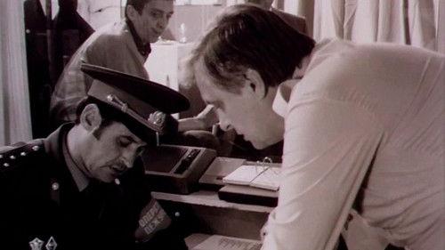 Confrontation Season 1 Episode 6 - Episode 6