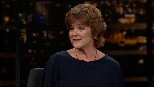 Real Time with Bill Maher Season 16 Episode 22 - Episode 467