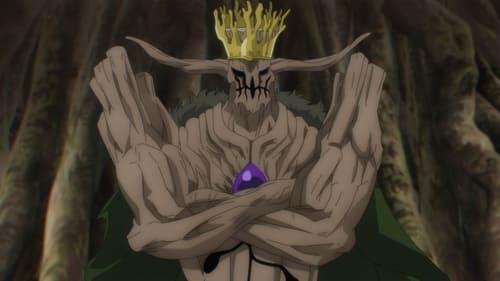 FAIRY TAIL 100 YEARS QUEST Season 1 Episode 16 - God Seeds