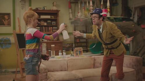 Lolly's Weetjesschap Season 1 Episode 4 - Episode 4