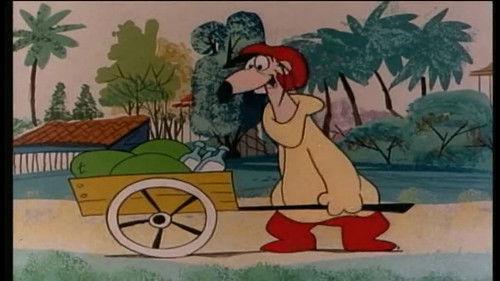 Las aventuras de Hijitus Season 3 Episode 11 - Episode 11