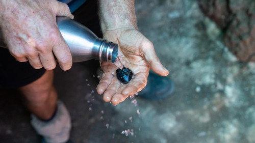 Gem Hunters Down Under Season 3 Episode 5 - A Family Affair