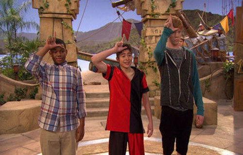 Pair of Kings Season 3 Episode 6 - O Lanada