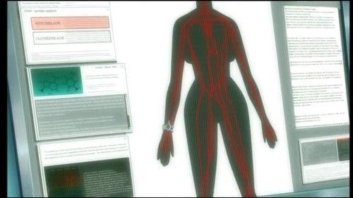 Witchblade Season 1 Episode 12 - Prisoner