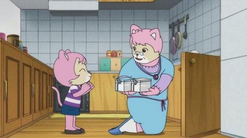 Shimajiro: A Wonderful Adventure Season 10 Episode 15 - Episode 15