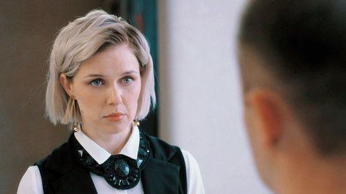 Dr. Driver Season 3 Episode 7 - Episode 7