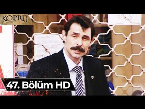 Köprü Season 2 Episode 20 - Episode 20