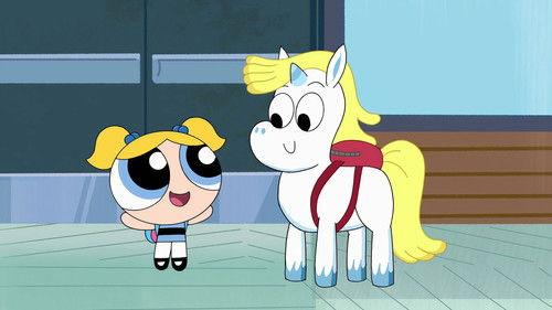The Powerpuff Girls Season 1 Episode 22 - Odd Bubbles Out