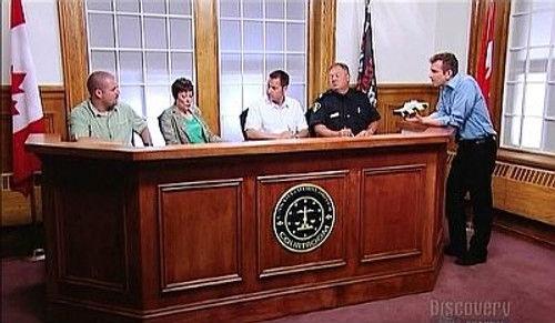 Canada's Worst Driver Season 4 Episode 8 - The Verdict