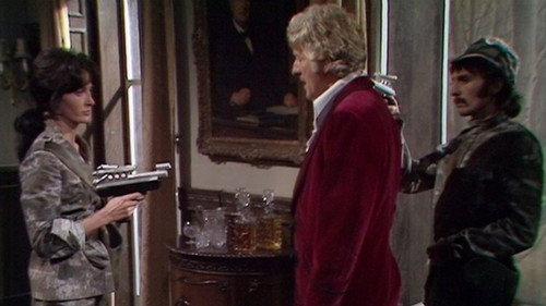undefined Season 9 Episode 2 - Day of the Daleks (2)