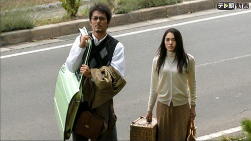 Trick Season 3 Episode 1 - He Who Controls Men With His Voice