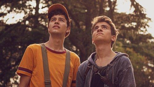 Tierra Incognita Season 1 Episode 1 - The Labyrinth