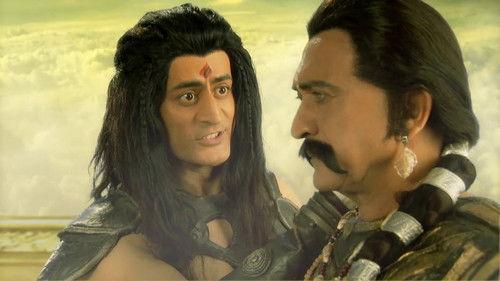 Devon Ke Dev...Mahadev Season 34 Episode 21 - The story of Vindhya